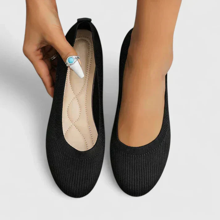 Muse and Valeur | Orthopedic Shoes