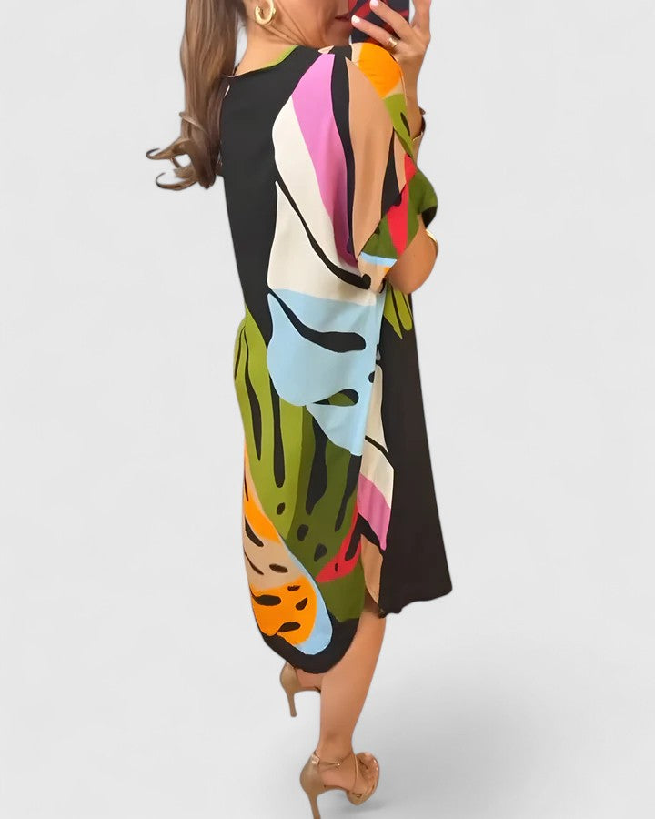 Muse and Valeur | Dress