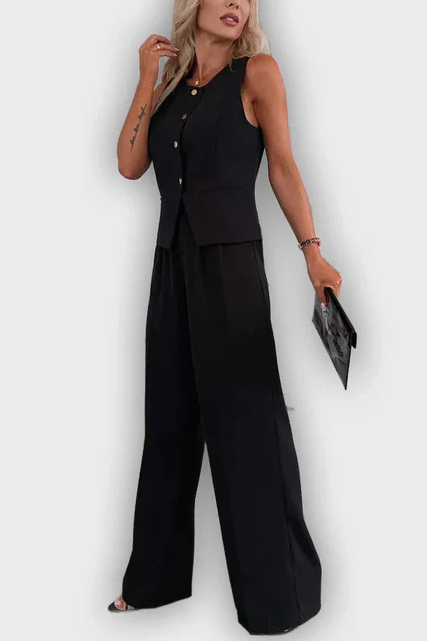 Muse and Valeur | Two-Piece Set