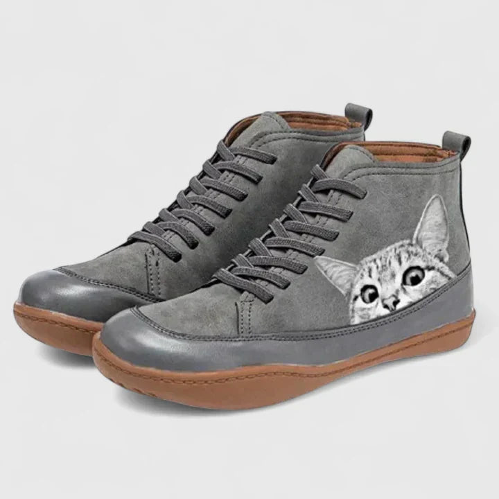 Muse and Valeur | Orthopedic Boots