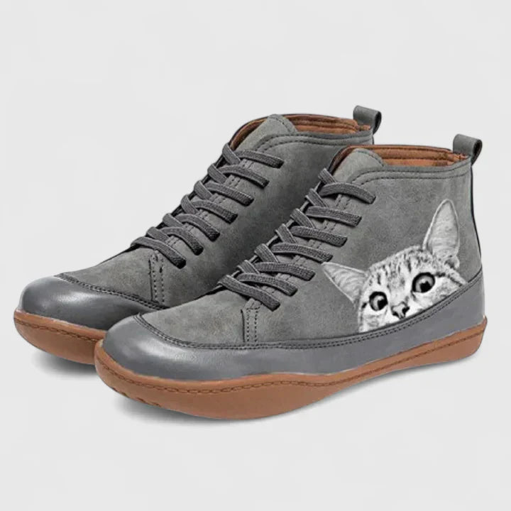 Muse and Valeur | Orthopedic Shoes