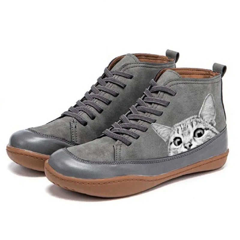 Muse and Valeur | Boots