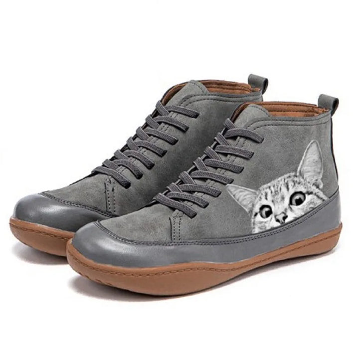 Muse and Valeur | Boots