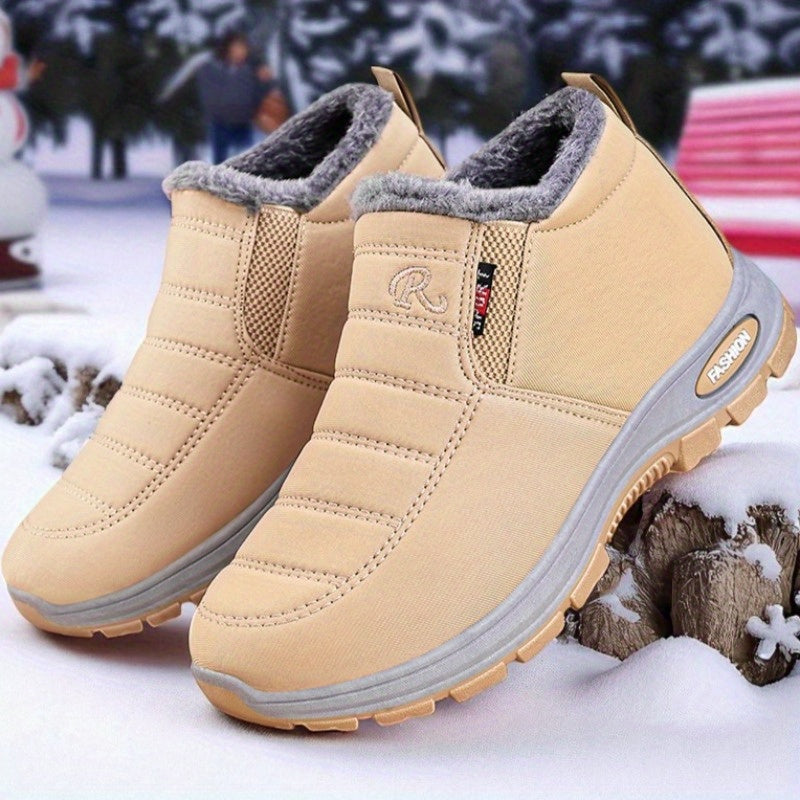 Muse and Valeur | Orthopedic Boots