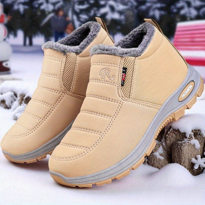 Muse and Valeur | Orthopedic Boots