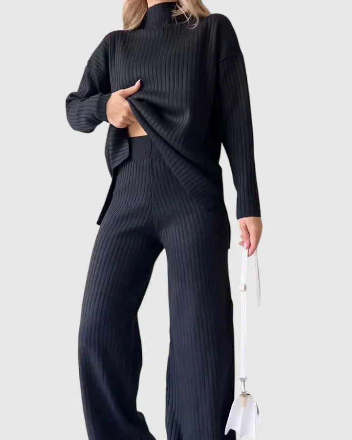 Muse and Valeur | Two-Piece Set