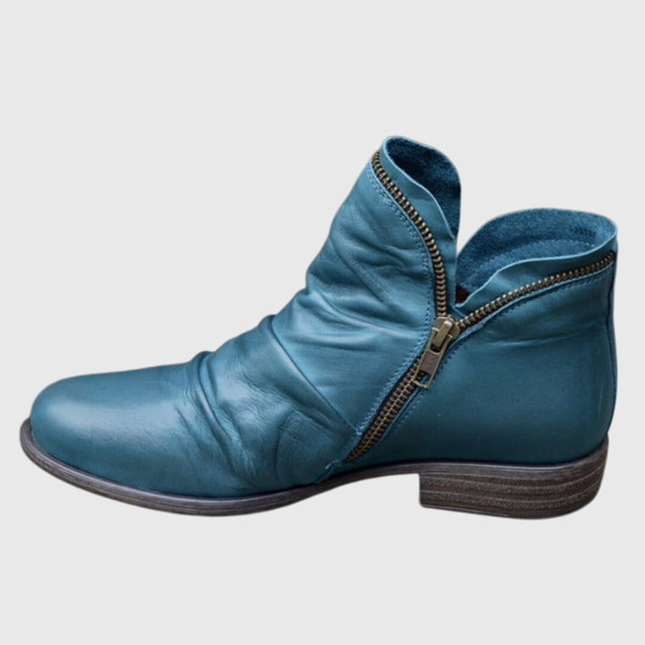 Muse and Valeur | Orthopedic Women's Shoes