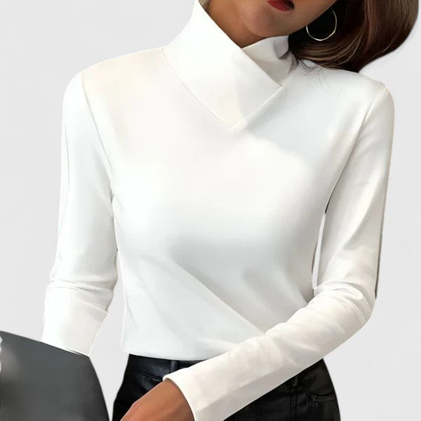 Muse and Valeur | Turtleneck