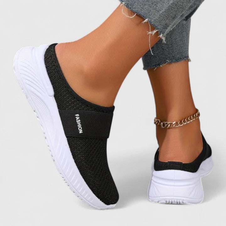 Muse and Valeur | Orthopedic Shoes