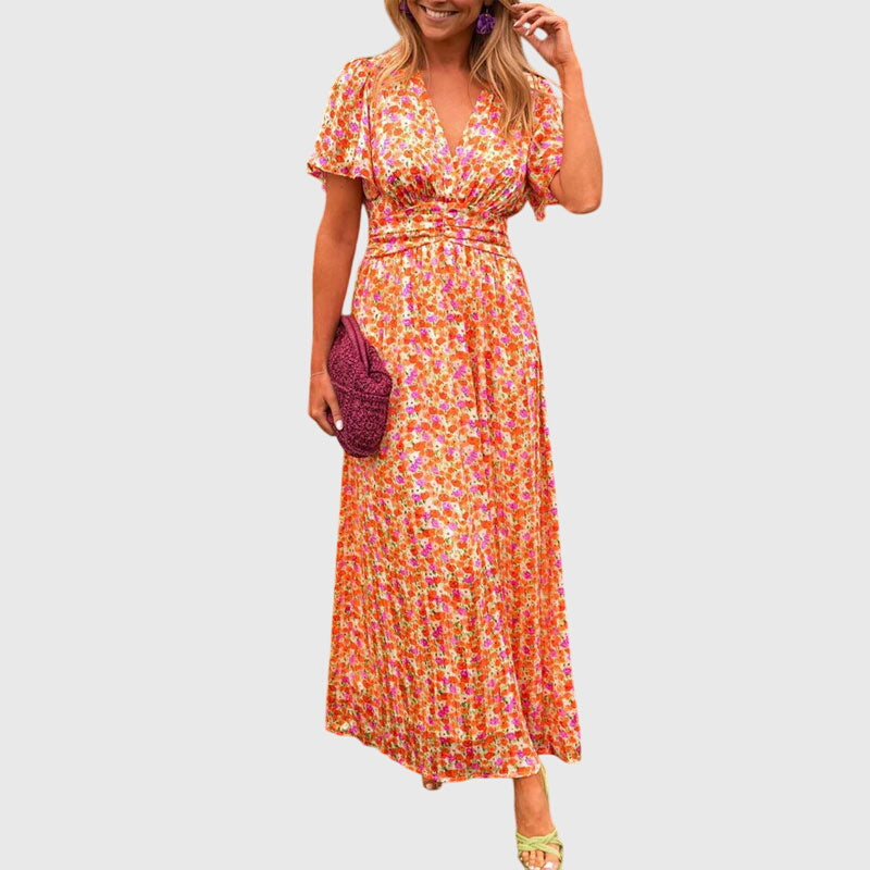 Muse and Valeur | Summer Dress