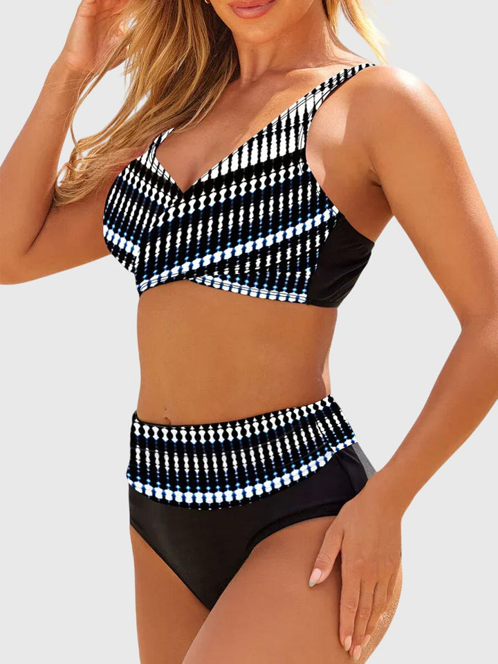 Shaping Bikini for Women