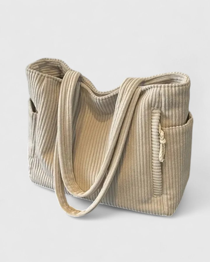 Muse and Valeur | Tote Bag