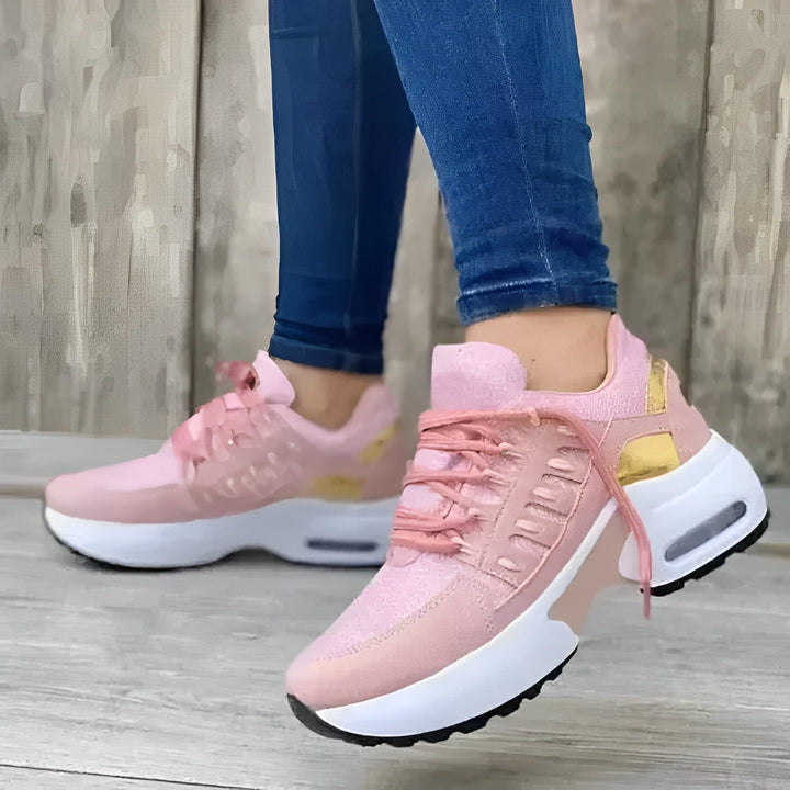 Muse & Valeur | Orthopedic Footwear for Women in Durable Material, Comfortable Fit, Stylish Design