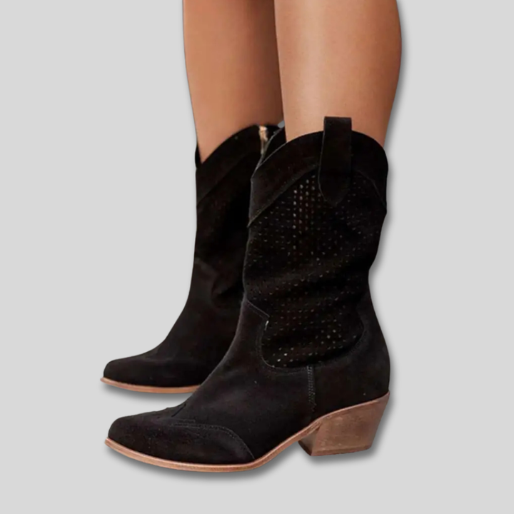 Muse and Valeur | Ankle Boots