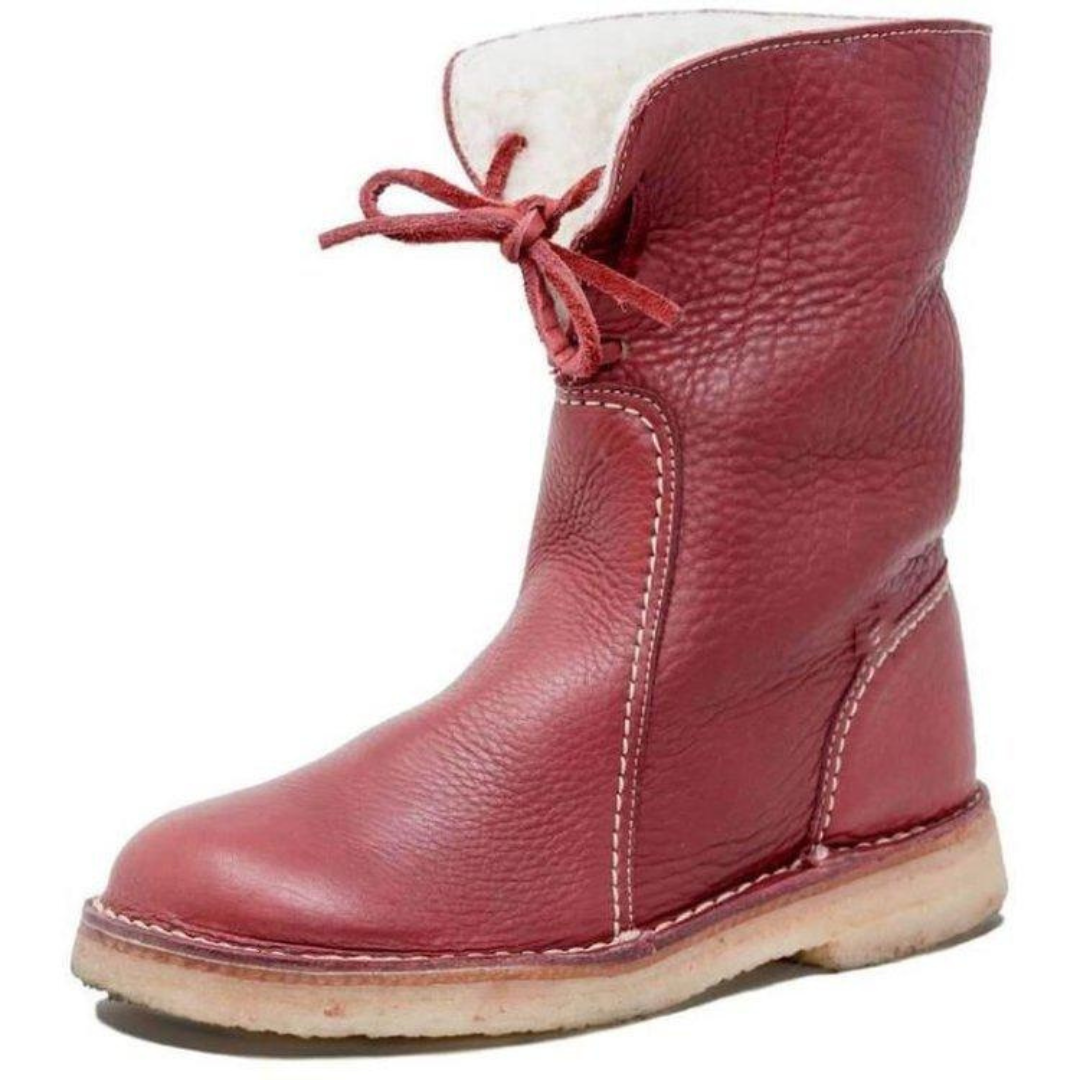 Muse and Valeur | Orthopedic Boots