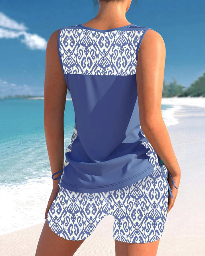 Muse & Valeur | Trendy Tankini for Women