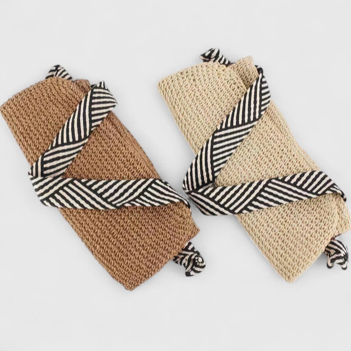 Muse and Valeur | Boho Bag