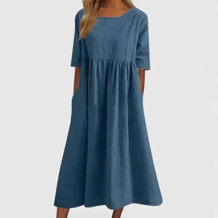 Muse and Valeur | Dress