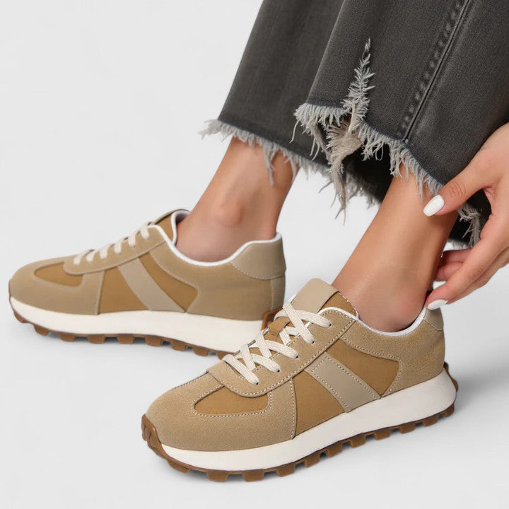 Muse and Valeur | Elegant Shoes