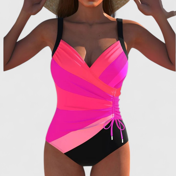 Sophisticated Women's Swimsuit