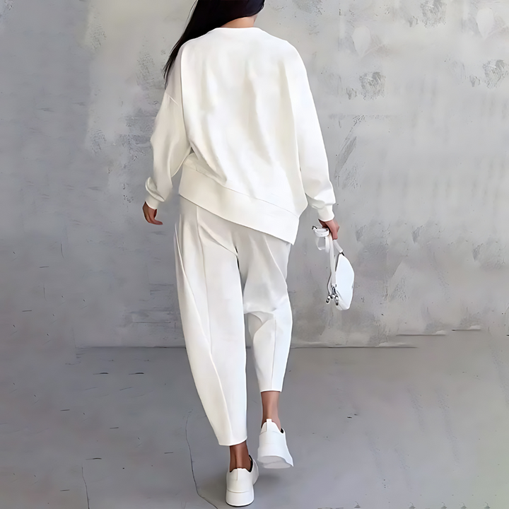 Muse and Valeur | Two-Piece Set
