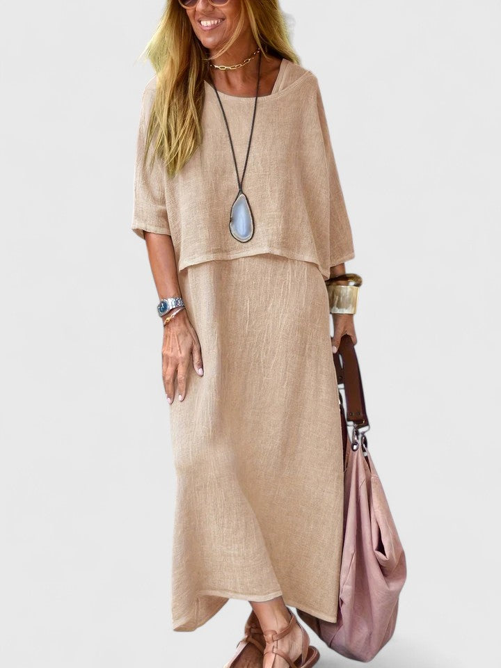 Muse and Valeur | Two-Piece Set