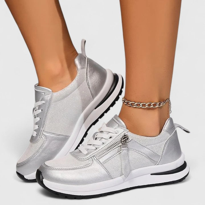 Muse and Valeur | Elegant Shoes