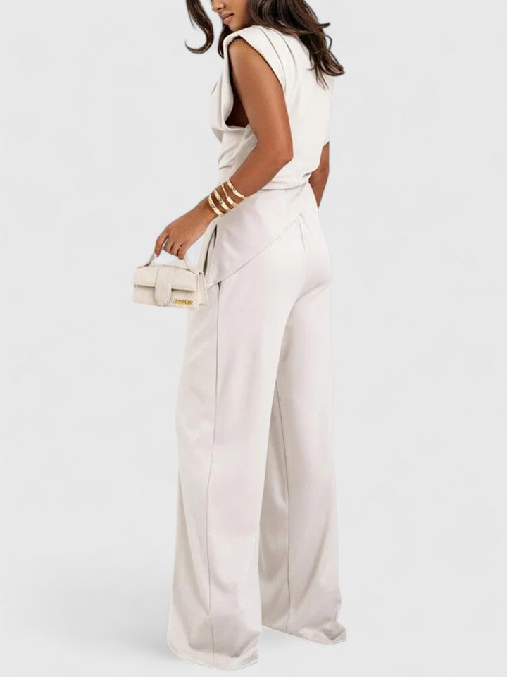 Muse and Valeur | Elegant Set