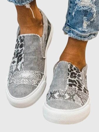 Muse and Valeur | Slip-On Shoes