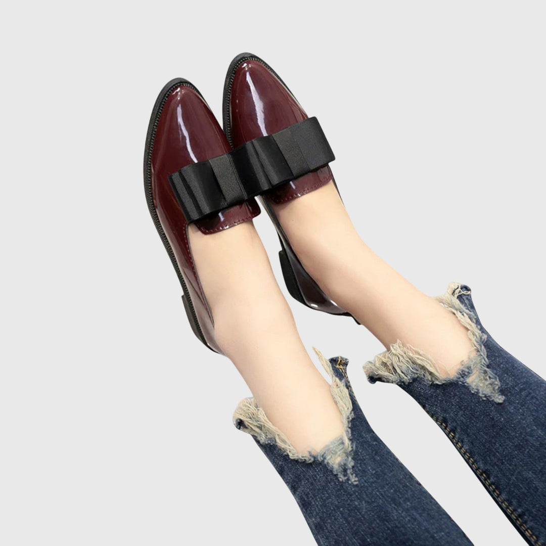 Muse and Valeur | Orthopedic Loafers