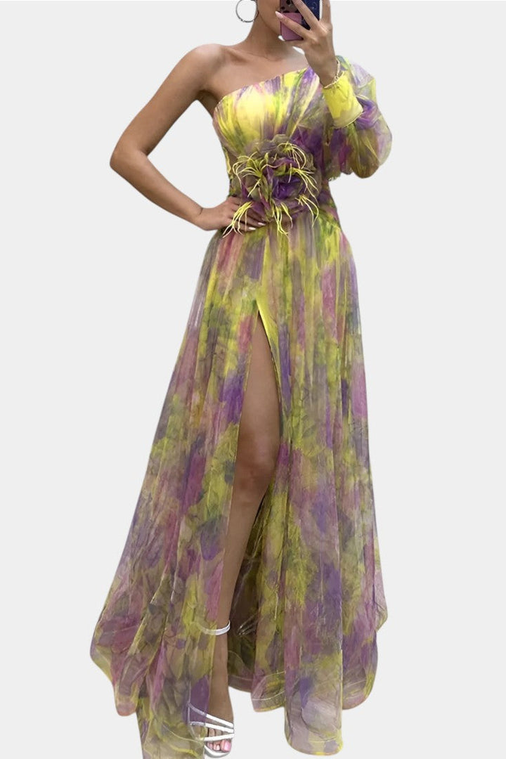Muse and Valeur | Maxi Dress