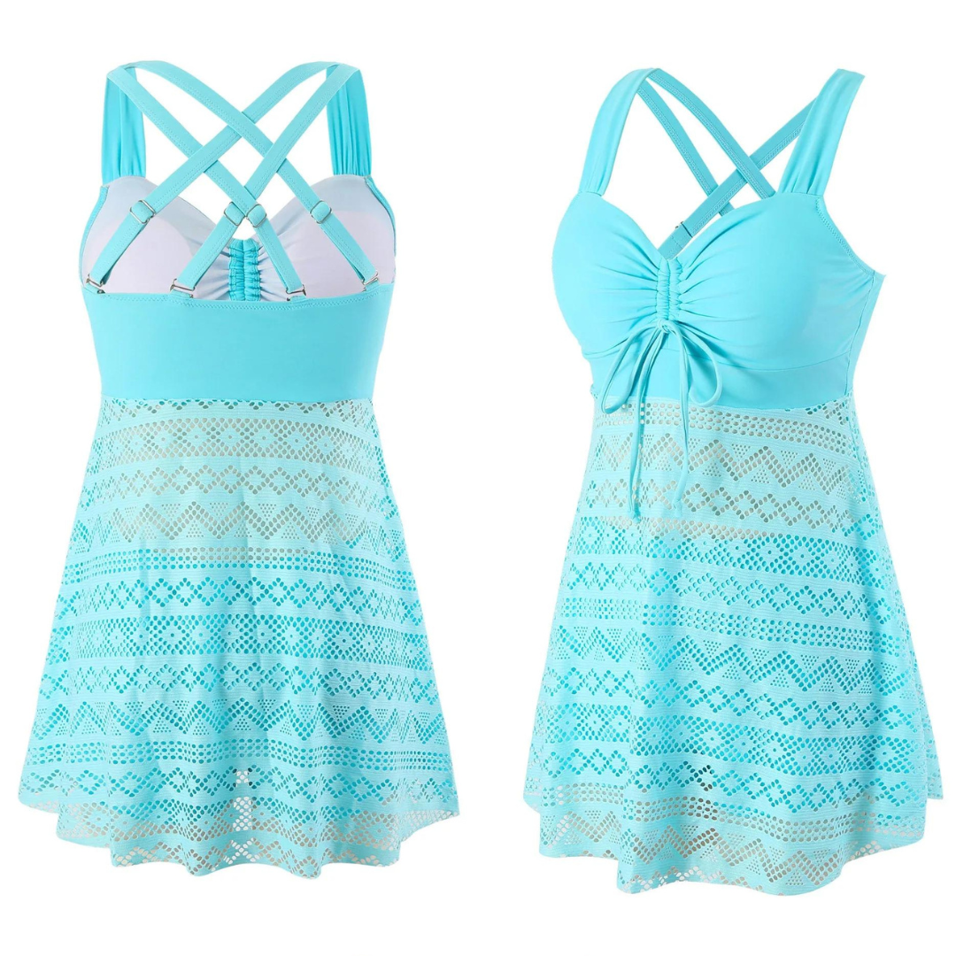 Muse & Valeur | Elegant Swimsuit for Women in Premium Fabric