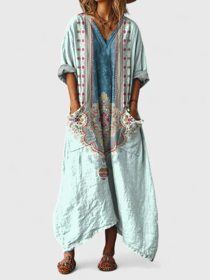 Muse and Valeur | Dress