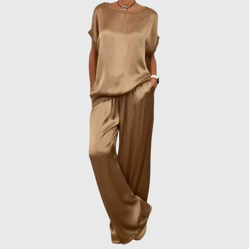 Muse and Valeur | Two-Piece Set