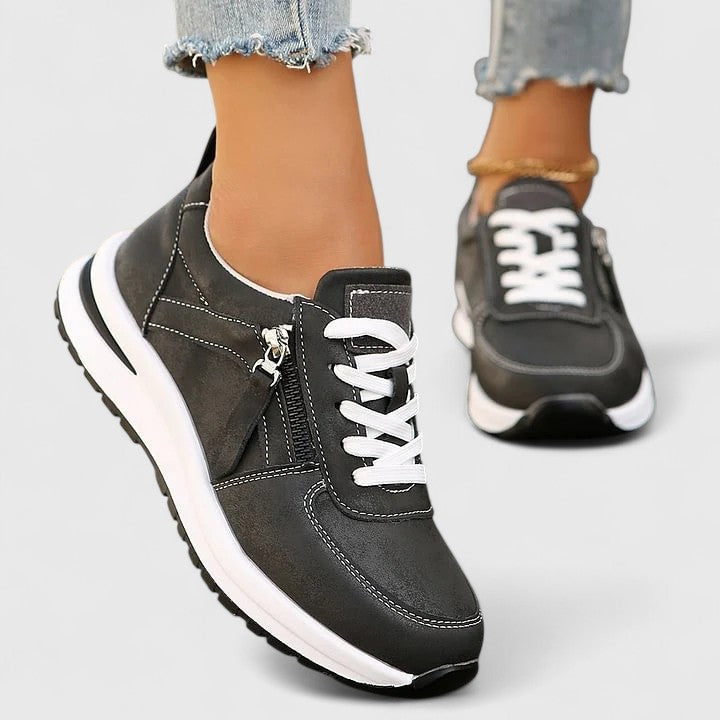 Muse and Valeur | Elegant Shoes