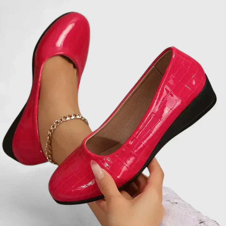 Muse and Valeur | Orthopedic Shoes