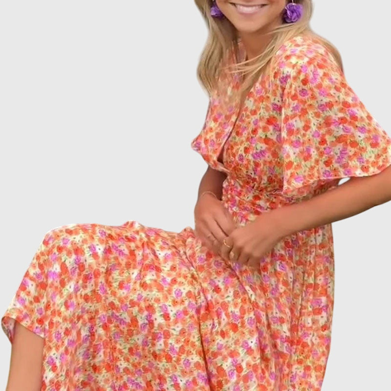 Muse and Valeur | Summer Dress