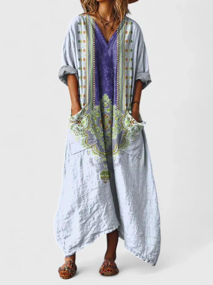Muse and Valeur | Dress