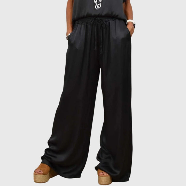 Muse and Valeur | Two-Piece Set