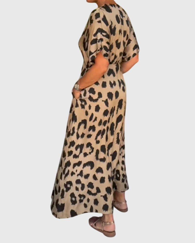 Muse and Valeur | Dress | Timeless Fit