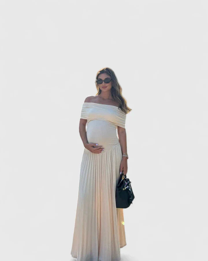Muse and Valeur | Maxi Dress