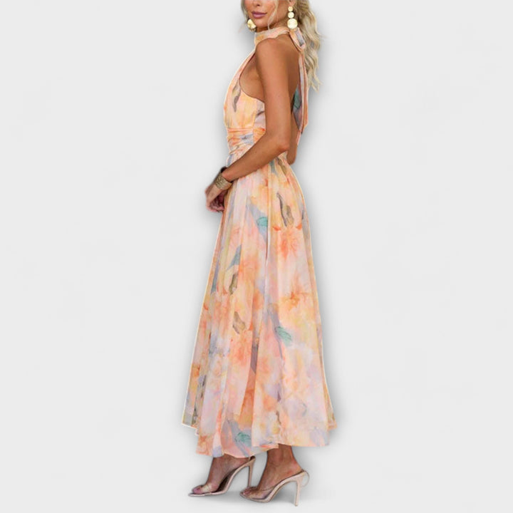 Muse and Valeur | Elegant Dress