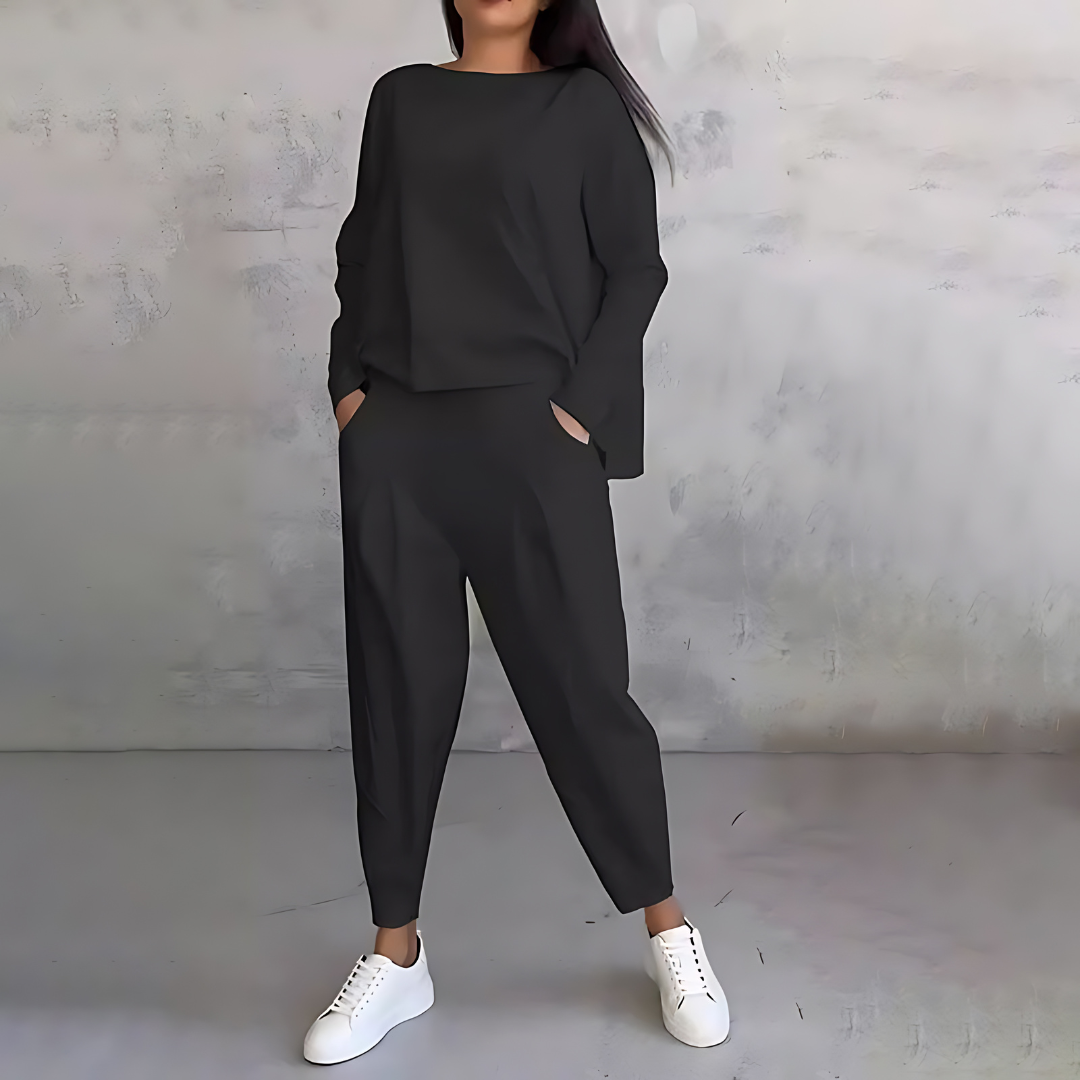 Muse and Valeur | Two-Piece Set