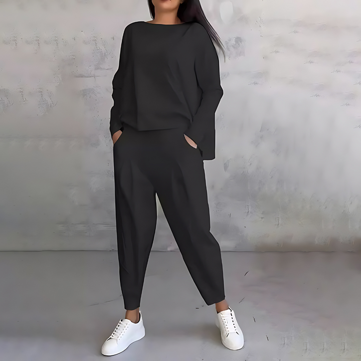 Muse and Valeur | Two-Piece Set