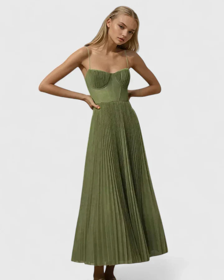 Muse and Valeur | Dress