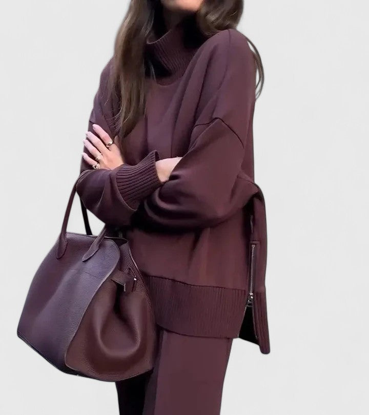 Muse and Valeur | Two-Piece Set