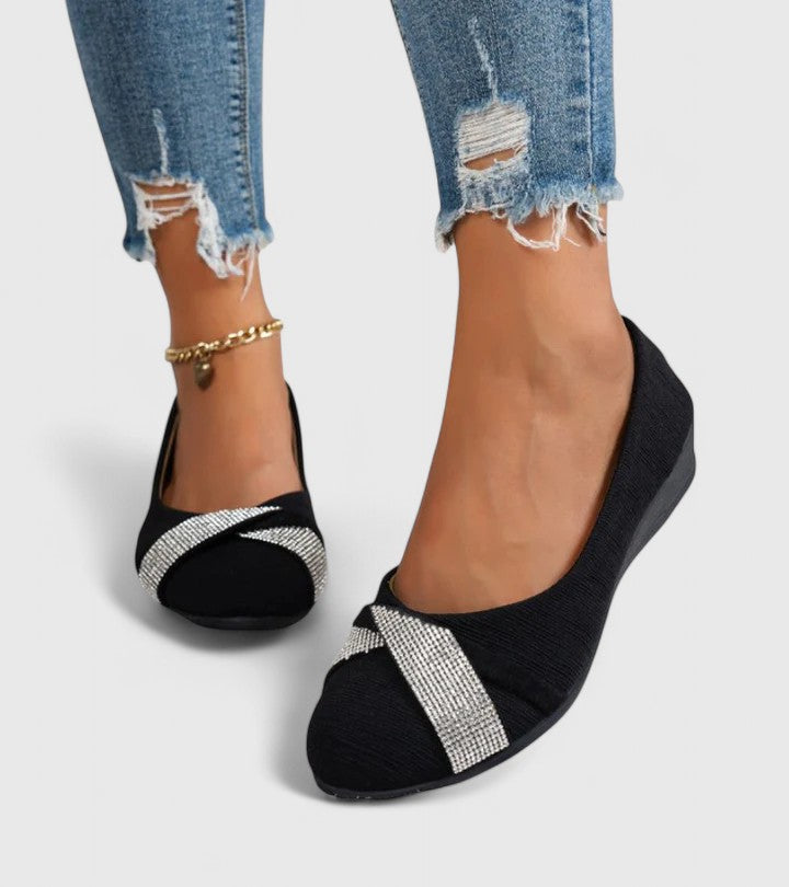 Muse and Valeur | Orthopedic Shoes