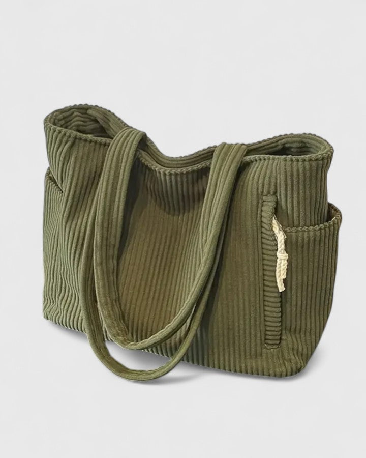 Muse and Valeur | Tote Bag