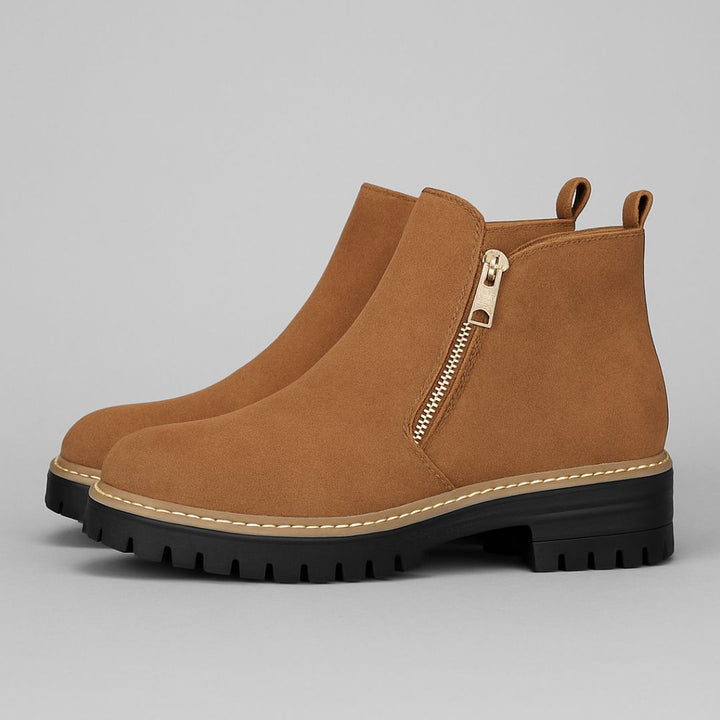 Muse and Valeur | Orthopedic Boots