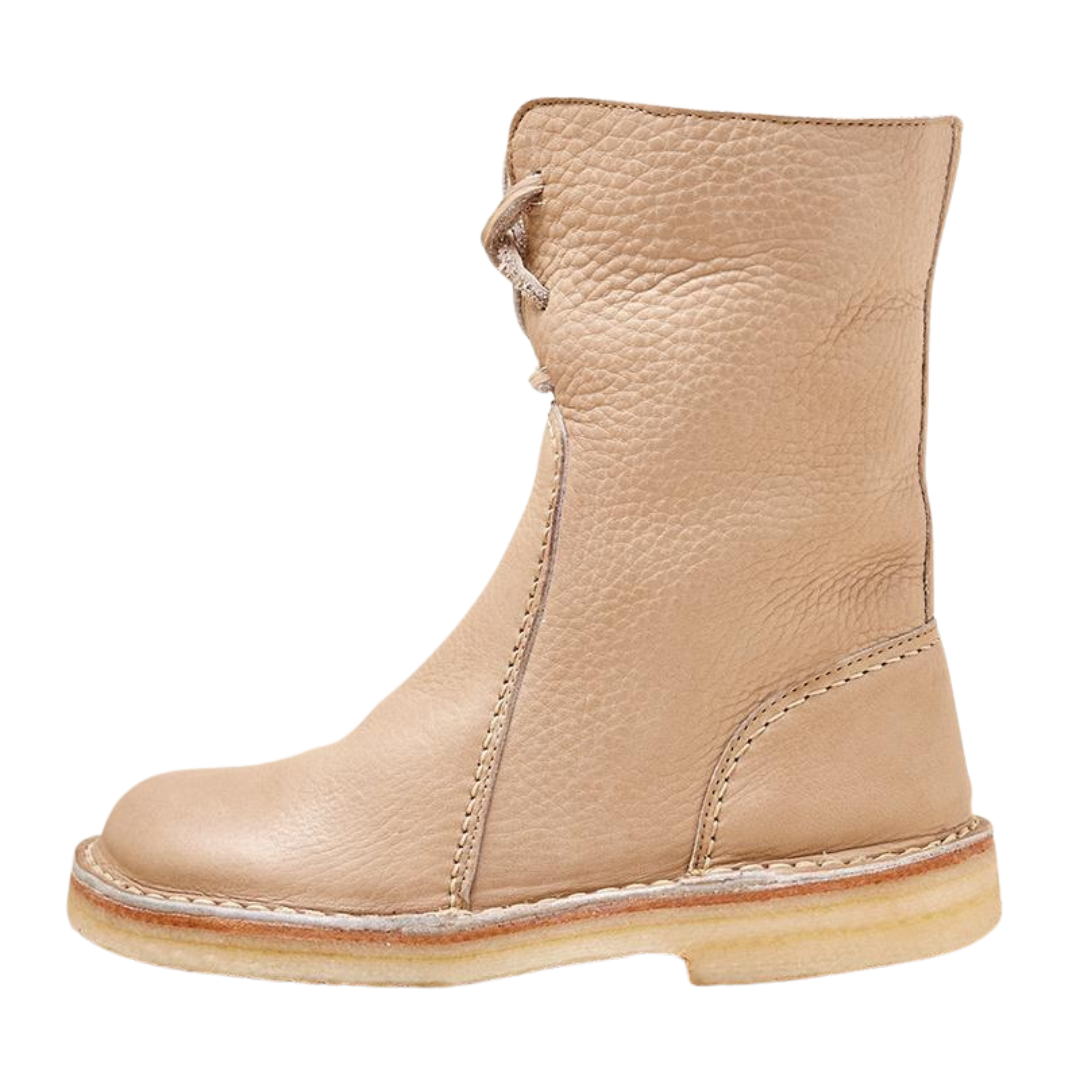 Muse and Valeur | Orthopedic Boots